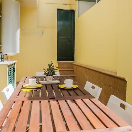 Blife Olaya Private Rooms Olhão المظهر الخارجي الصورة