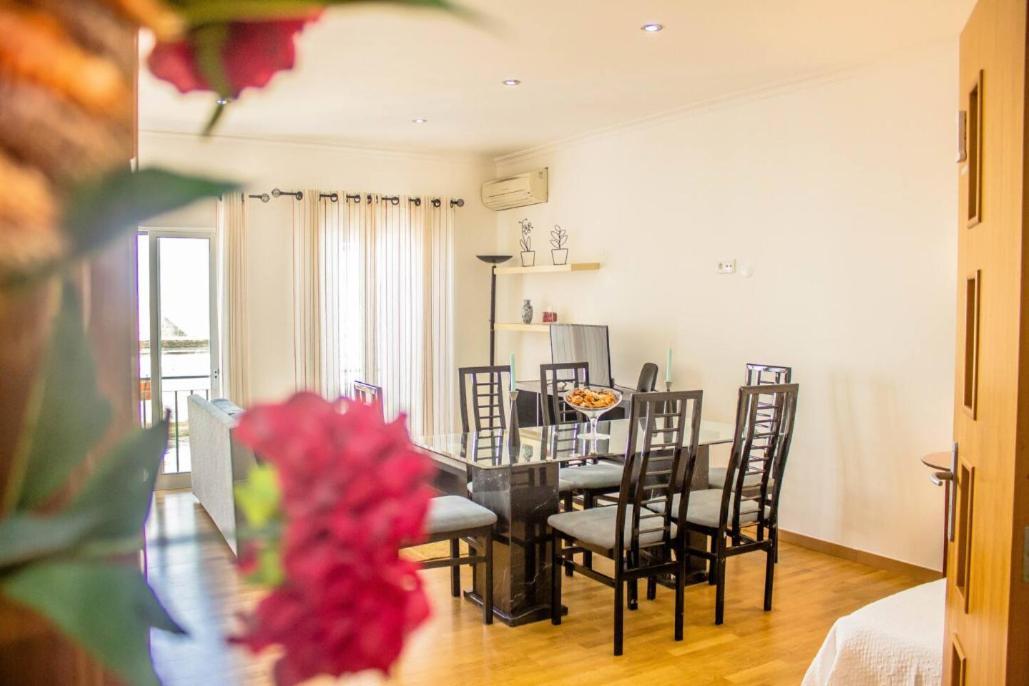 Blife Olaya Private Rooms Olhão المظهر الخارجي الصورة