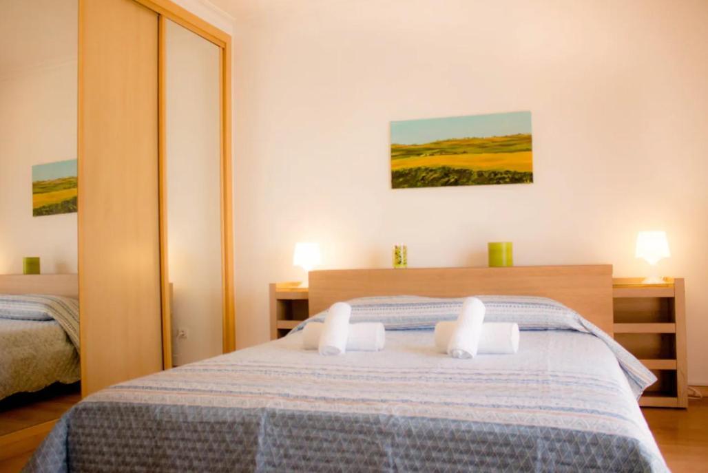 Blife Olaya Private Rooms Olhão المظهر الخارجي الصورة