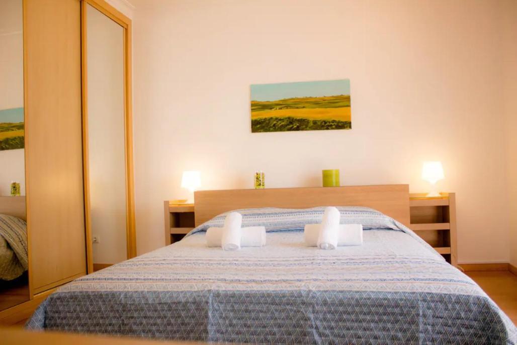 Blife Olaya Private Rooms Olhão المظهر الخارجي الصورة
