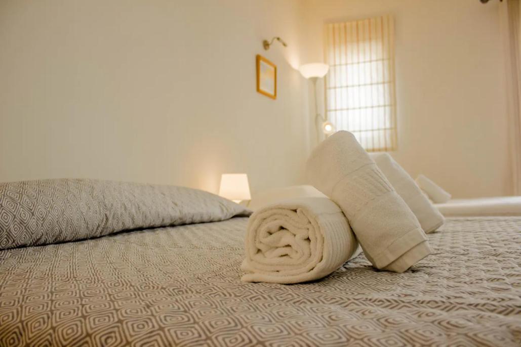 Blife Olaya Private Rooms Olhão المظهر الخارجي الصورة