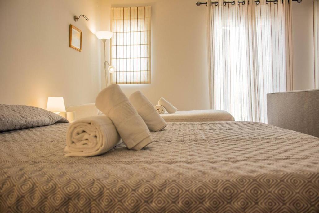 Blife Olaya Private Rooms Olhão المظهر الخارجي الصورة