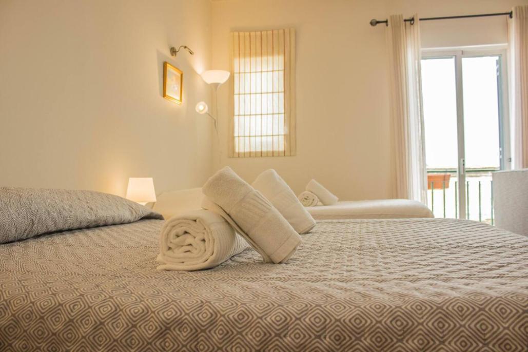 Blife Olaya Private Rooms Olhão المظهر الخارجي الصورة