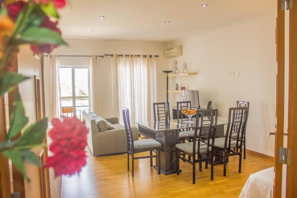 Blife Olaya Private Rooms Olhão المظهر الخارجي الصورة