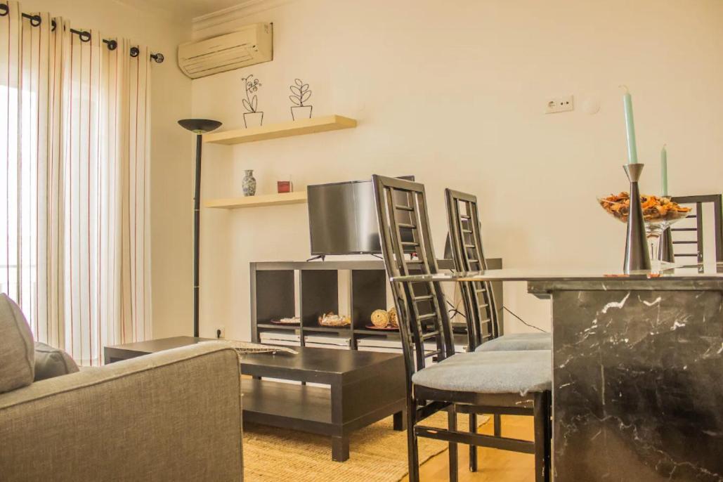Blife Olaya Private Rooms Olhão المظهر الخارجي الصورة