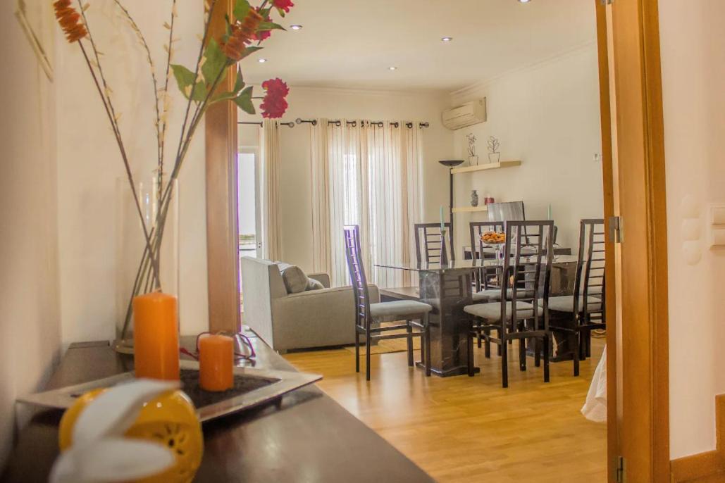 Blife Olaya Private Rooms Olhão المظهر الخارجي الصورة