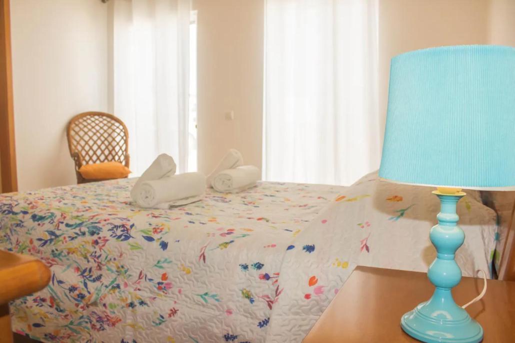 Blife Olaya Private Rooms Olhão المظهر الخارجي الصورة
