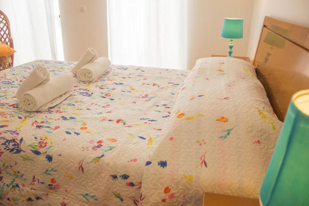Blife Olaya Private Rooms Olhão المظهر الخارجي الصورة