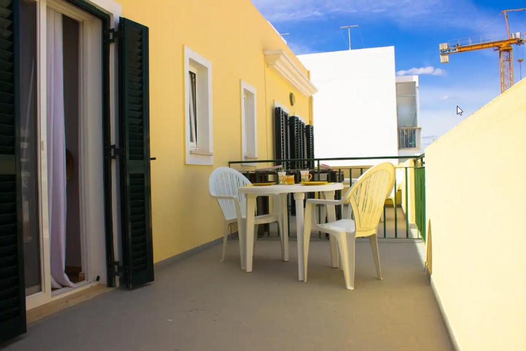 Blife Olaya Private Rooms Olhão المظهر الخارجي الصورة
