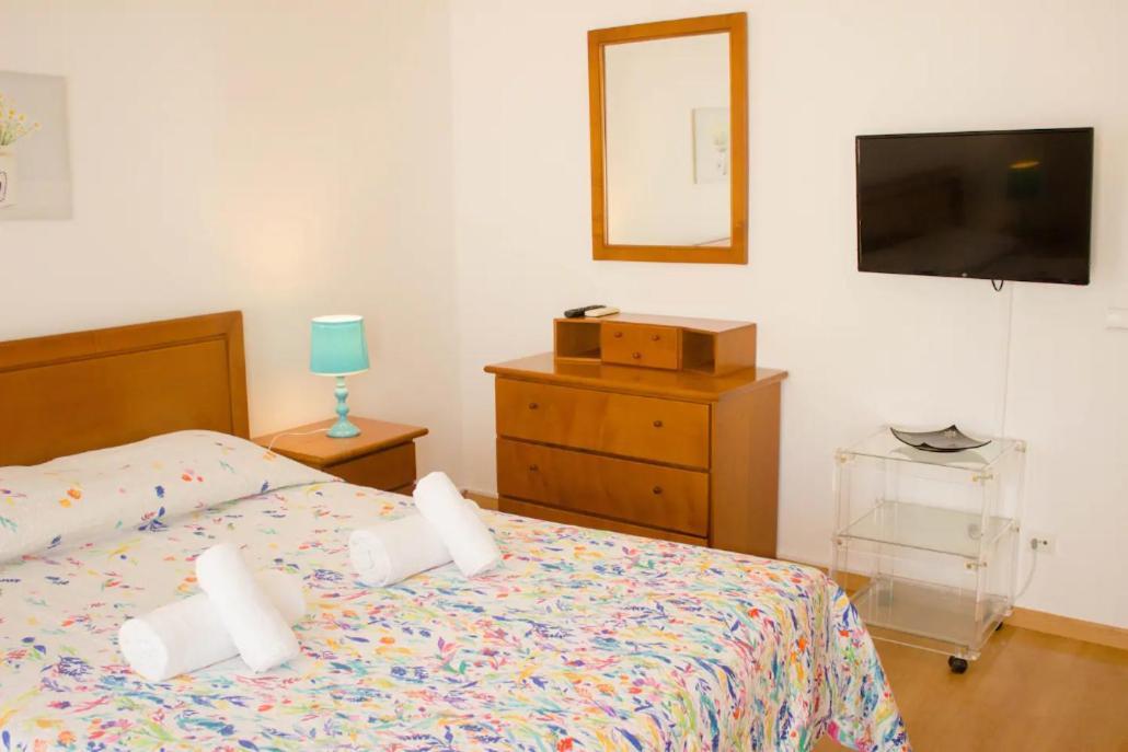 Blife Olaya Private Rooms Olhão المظهر الخارجي الصورة