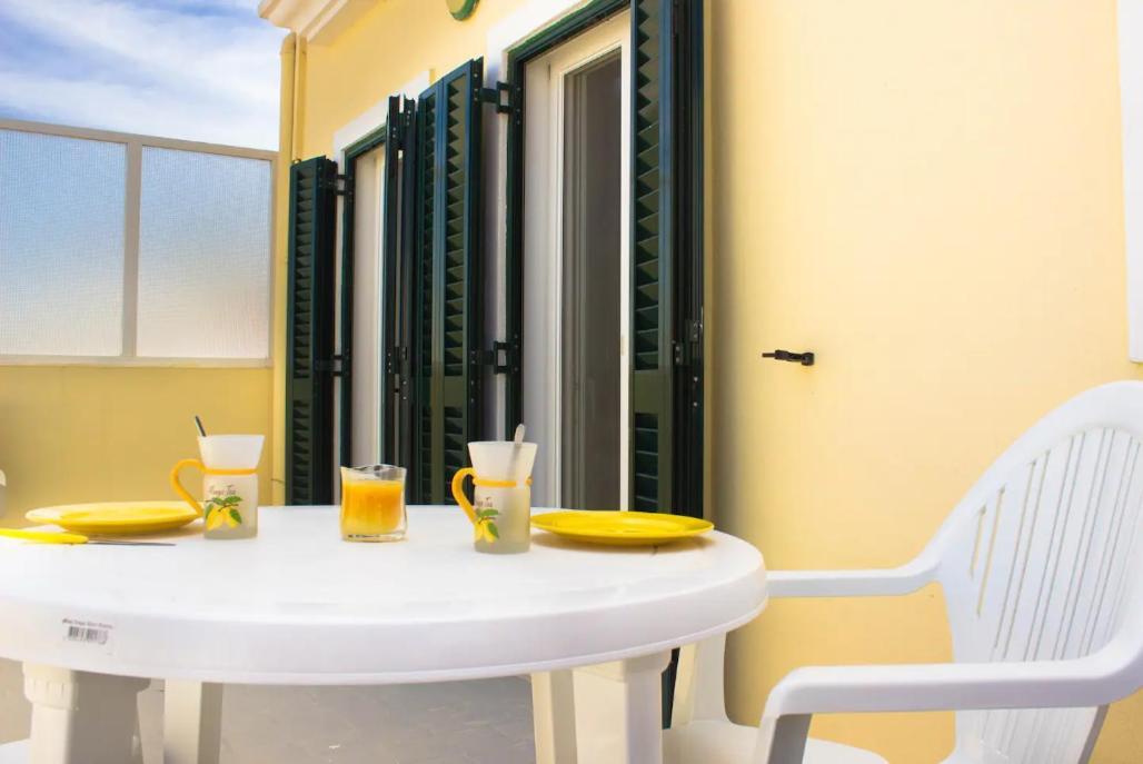 Blife Olaya Private Rooms Olhão المظهر الخارجي الصورة