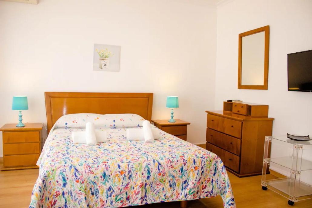 Blife Olaya Private Rooms Olhão المظهر الخارجي الصورة