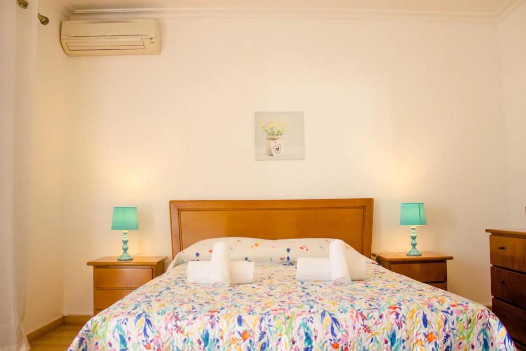 Blife Olaya Private Rooms Olhão المظهر الخارجي الصورة