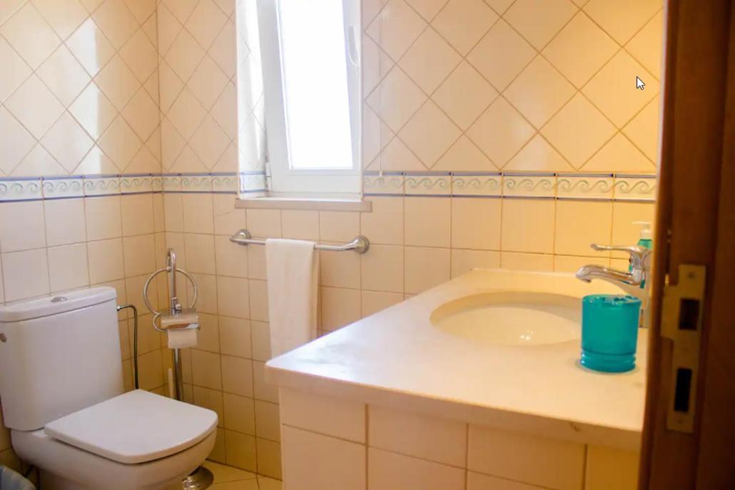 Blife Olaya Private Rooms Olhão المظهر الخارجي الصورة