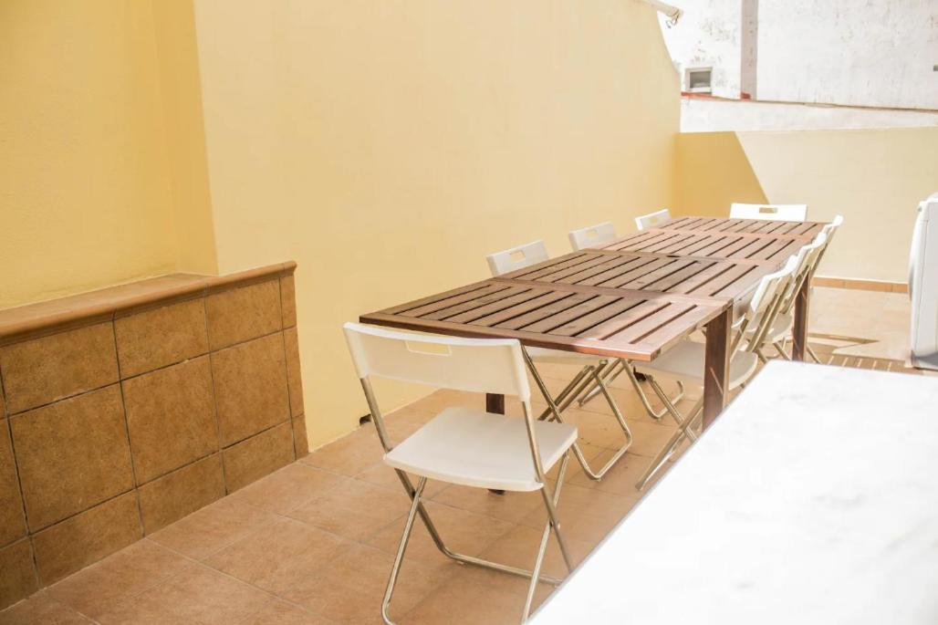 Blife Olaya Private Rooms Olhão المظهر الخارجي الصورة