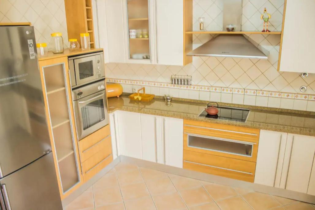 Blife Olaya Private Rooms Olhão المظهر الخارجي الصورة