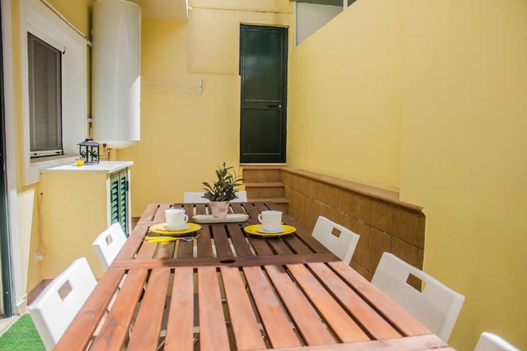 Blife Olaya Private Rooms Olhão المظهر الخارجي الصورة